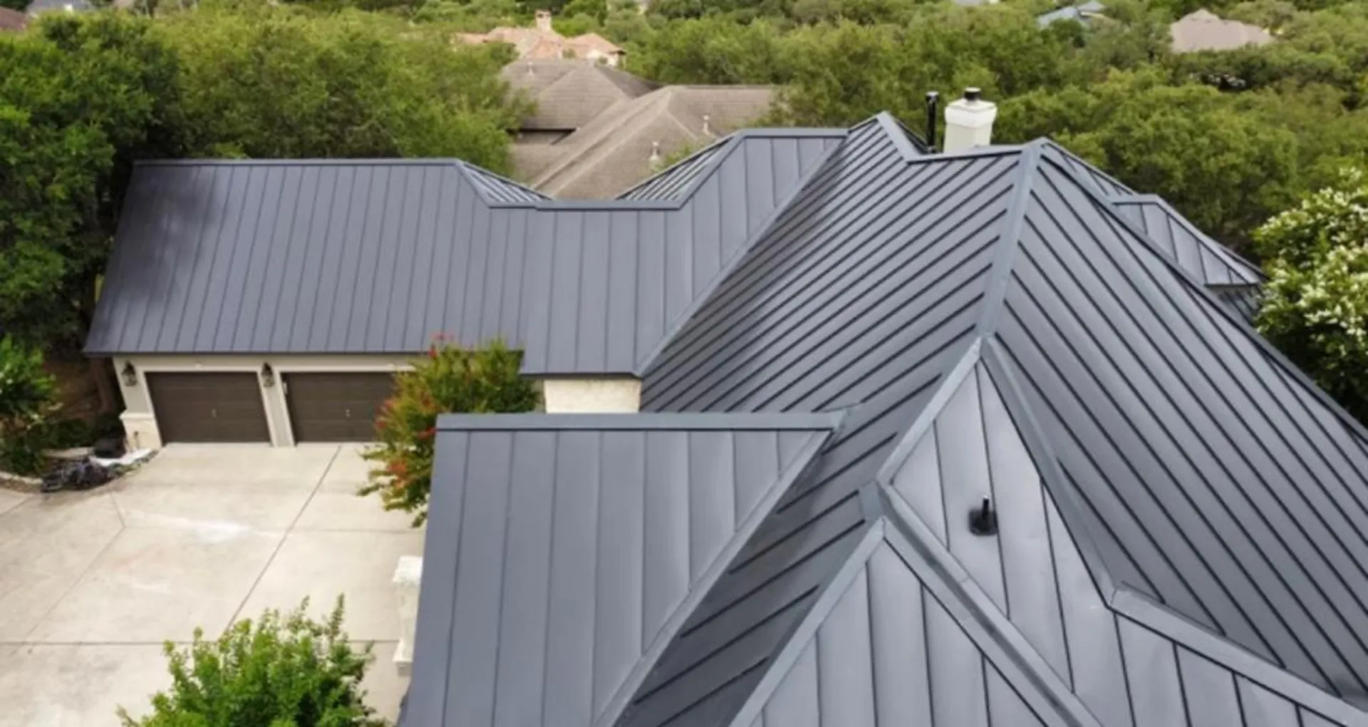 Metal Roofing services in Middletown, NJ